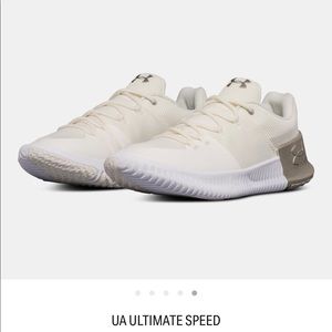Under Armour Ultimate Speed Training Shoe